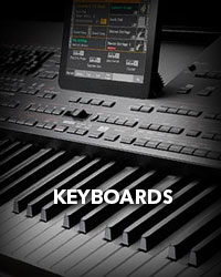 Keyboards