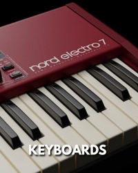 Keyboards