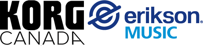 Erikson Music Online