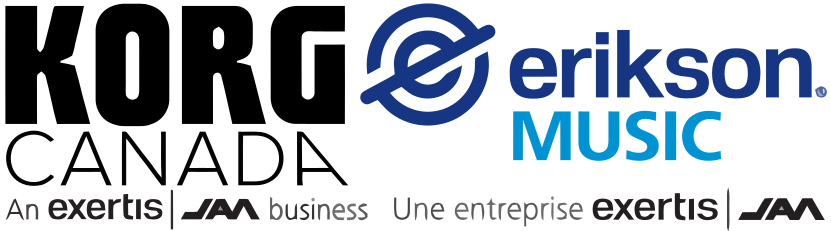 Erikson Music Online